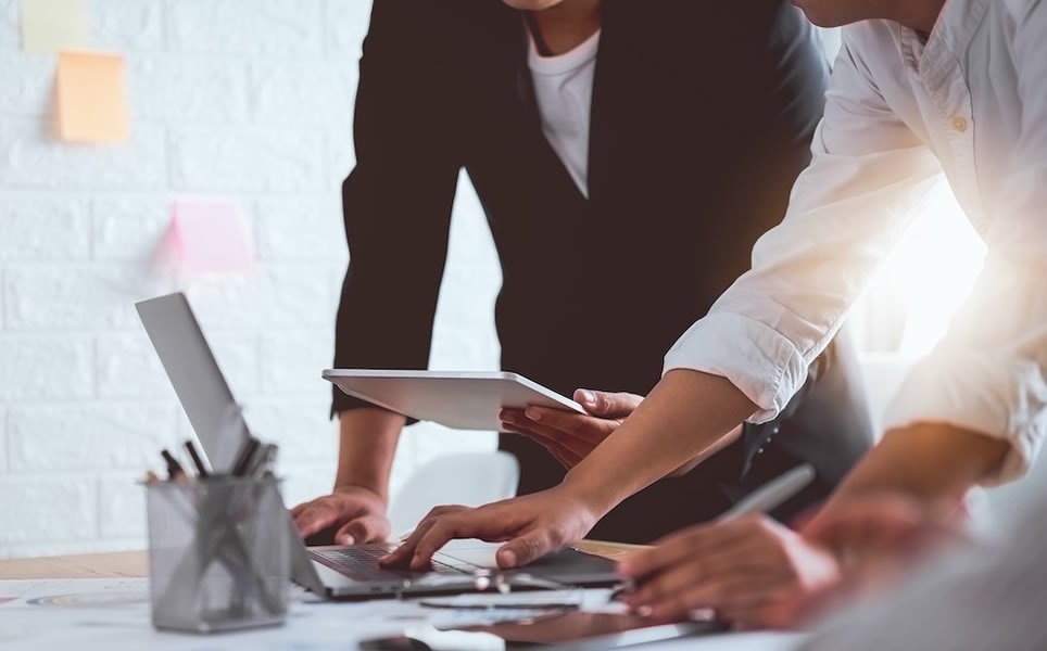 IT Support Services