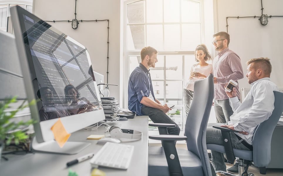 IT Support Services
